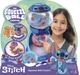 Набір для творчості Spectron Stitch антистрес м’яч Squeeze Ball GP20211 (6097017220211) - зображення 1