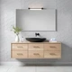 Декоративная ПВХ панель Sticker Wall на стену, для ванной, кухни 960*480*4мм (D) SW-00001778 - изображение 7