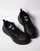 Мужские зимние кроссовки Xtep Otdoor Shoes 976419370004-1 Black на флисе 43 27.5 см (11112265) - изображение 5