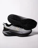 Чоловічі зимові кросівки Xtep Running Shoes 976419370059-10 Grey на флісі 43 27.5 см (11112259) - зображення 2