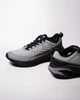 Чоловічі зимові кросівки Xtep Running Shoes 976419370059-10 Grey на флісі 43 27.5 см (11112259) - зображення 4