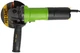 Угловая шлифмашина бесщеточная ProCraft PW2450 125 мм (002450) - изображение 8