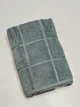 Полотенце махровое лицевое 50*90 Cestepe Microcotton Оливковое - изображение 1