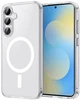 Чехол для смартфона Intaleo Clear MagSafe для Samsung Galaxy S24 Plus Transparent (1283126590597) - изображение 1