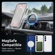 Чехол для смартфона Intaleo Clear MagSafe для Samsung Galaxy S24 Plus Transparent (1283126590597) - изображение 6