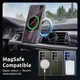 Чехол для смартфона Intaleo Clear MagSafe для Samsung Galaxy S24 Ultra Transparent (1283126590603) - изображение 6