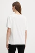 Футболка Pinko XS белый 105665a - изображение 2