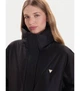 Куртка зимова Guess XL чорний V5BL13WHHZ2 5132 - зображення 3