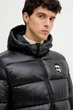 Куртка Karl Lagerfeld 60 черный 505022-554590 - изображение 3