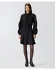 Платье Pinko S Черный 105806 - изображение 2