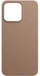 Панель 3MK Hardy MagSilicone для Apple iPhone 15 Pro Dark Gold (5903108661348) - зображення 2