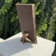 Панно Библейский сюжет "Дева Мария", религиозное панно - изображение 2