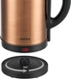 Электрочайник Rotex RKT13-SG - изображение 4
