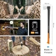 Сокира-колун Fiskars X27 XXL (1015644/122503) - зображення 5