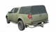 Тент DniproTent на Mitsubishi L200 тип2 Хаки - изображение 3