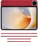 Планшет Teclast T65 Plus LTE 8/256GB Red - зображення 5
