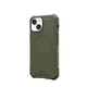 Чeхол-накладка Urban Armor Gear Essential Armor Magsafe для Apple iPhone 15 Olive Drab (114288117272) - изображение 3
