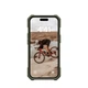 Чeхол-накладка Urban Armor Gear Essential Armor Magsafe для Apple iPhone 15 Olive Drab (114288117272) - изображение 4