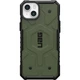 Чeхол-накладка Urban Armor Gear Pathfinder Magsafe для Apple iPhone 15 Plus Olive Drab (114311117272) - изображение 1
