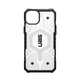 Чохол-накладка Urban Armor Gear Pathfinder Magsafe для Apple iPhone 15 Plus Ice (114311114343) - зображення 7