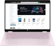 Ноутбук HP OmniBook 5 Flip x360 14-fp0029ua (C9RR4EA) Powder Pink - изображение 2