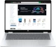 Ноутбук HP OmniBook 5 Flip x360 14-fp0030ua (C9RR5EA) Glacier Silver - зображення 2