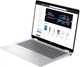Ноутбук HP OmniBook 5 Flip x360 14-fp0030ua (C9RR5EA) Glacier Silver - зображення 4