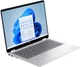 Ноутбук HP OmniBook 5 Flip x360 14-fp0028ua (C9RR3EA) Glacier Silver - зображення 3