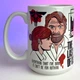 Чашка The Last of Us 430 мл - изображение 1