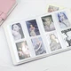 Фотоальбом Коричнневий до FujiFilm Instax Mini на 128 фото (фотокартка 8,5х5,4 см) / сумісний з Mini 11/12 (7s, 8, 9, 11, 12, 25, 26, 90, 40, 50, 70, 25S, liplay, Polaroid 300, Z2300, SHARE SP-1, SP-2, link) - изображение 6
