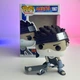 Фігурка Funko POP Naruto (Zabuza Momochi) 80344 - изображение 1
