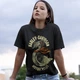 Футболка Harley Davidson (An American Legend) 2XS чорний - зображення 1