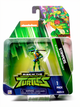 Фигурка Черепашки Ниндзя Леонардо штампик печатка TMNT Ninja Turtles Leonardo 7см - изображение 2