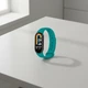 Ремешок BeCover для Xiaomi Mi Smart Band 9 Nordic (BC_714755) - изображение 3