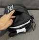 Сумка мужская EA7 Emporio Armani Black - изображение 5