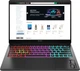 Ноутбук HP OMEN Transcend 14-fb1017ua (C9RZ9EA) Shadow Black - зображення 1