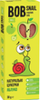 Натуральные конфеты Bob Snail Яблочные, 30 г - изображение 1