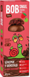 Конфеты яблочно-клубничные Bob Snail в молочном шоколаде 30 г - изображение 1