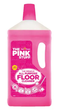 Универсальное средство для мытья полов The Pink Stuff All Purpose Floor Cleaner 1л. - изображение 5