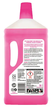 Универсальное средство для мытья полов The Pink Stuff All Purpose Floor Cleaner 1л. - изображение 6