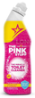 Средство для мытья унитаза The Pink Stuff Toilet Cleaner, 750мл - изображение 1