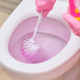 Средство для мытья унитаза The Pink Stuff Toilet Cleaner, 750мл - изображение 6