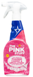 Спрей-пятновыводитель The Pink Stuff для чистки ковров и обивки 500 мл - изображение 9