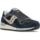 Кросівки Saucony Shadow 5000 Man 42.5 Navy/Grey (1097-S70665-24 9) - зображення 5