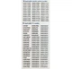 Пульт для телевизора SAMSUNG Huayu RM-L1860 EU универсальный - изображение 3
