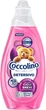 Гель для прання на коротких циклах Coccolino Wonder Wash Detersivo Ultra Care, 37 прань, 1480 мл - изображение 1