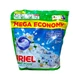 Капсули для прання Ariel All in 1 Pods Jasmine & Sea Salt з ароматом Lenor 60 шт - изображение 1