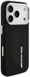 Панель AMG Silicone Oversize Rhombs MagSafe для Apple iPhone 17 Pro Max Black (3666339542177) - зображення 4