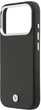 Чохол BMW Sign Full Wrapped Metal MagSafe для Apple iPhone 17 Pro Max Black (3666339551445) - зображення 5