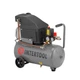Компресор INTERTOOL PT-0010 24 л, 1500 Вт, 220 В, 8 атм, 206 л/хв. - зображення 2